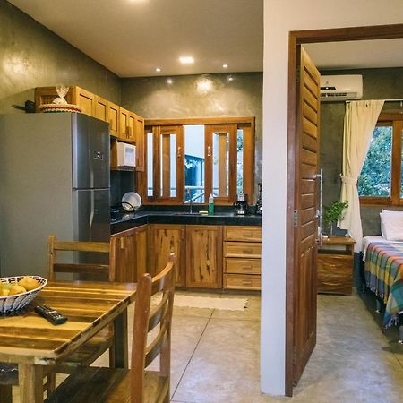 Апартаменти La Casina Jericoacoara Екстер'єр фото