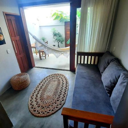 Апартаменти La Casina Jericoacoara Екстер'єр фото