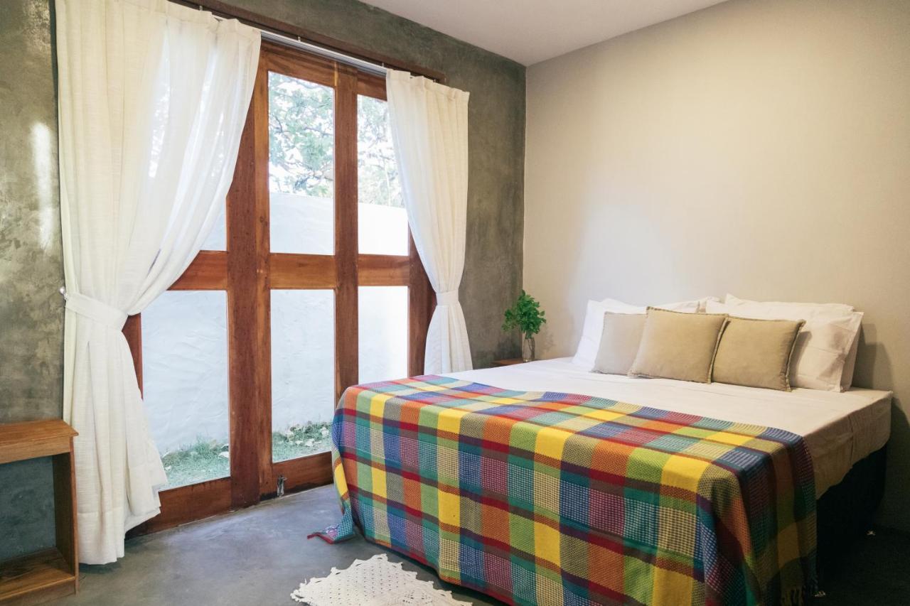 Апартаменти La Casina Jericoacoara Екстер'єр фото