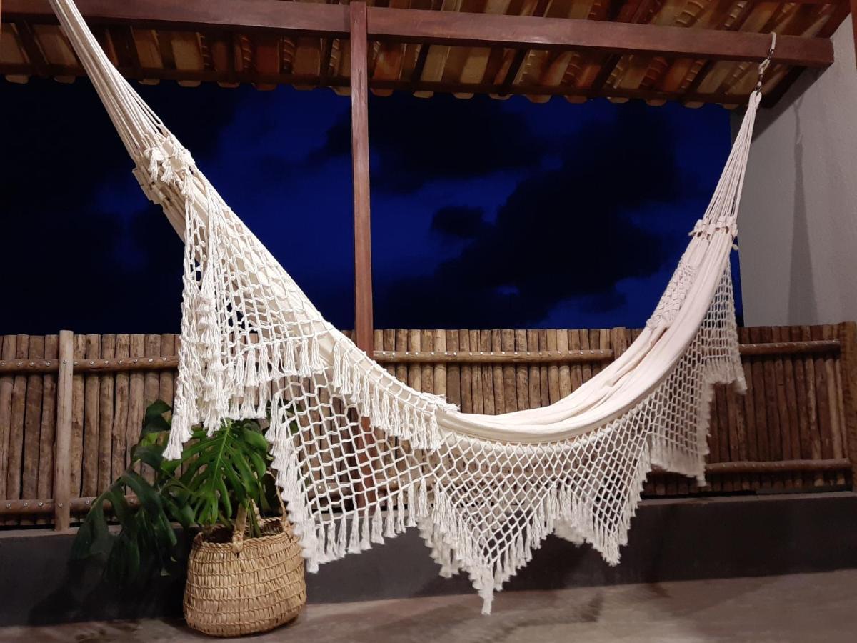 Апартаменти La Casina Jericoacoara Екстер'єр фото