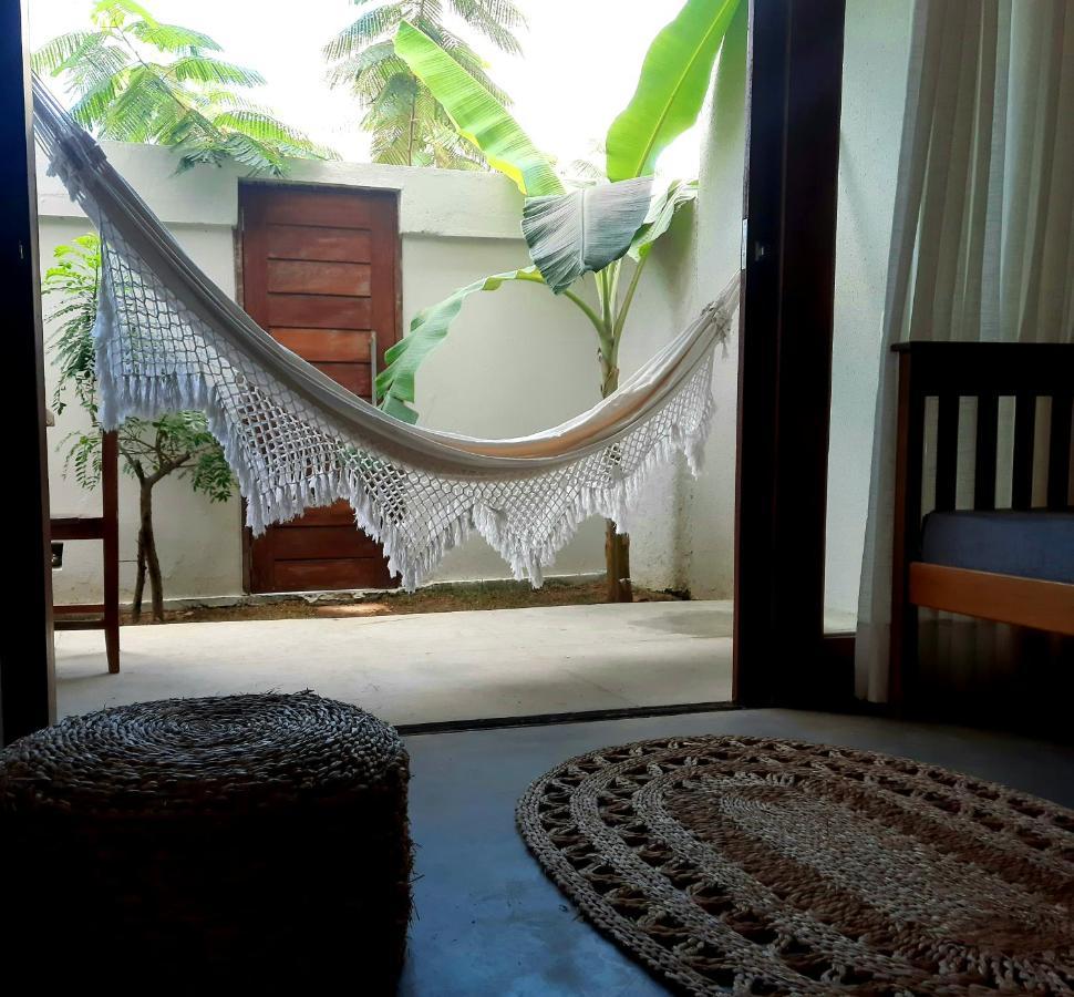Апартаменти La Casina Jericoacoara Екстер'єр фото