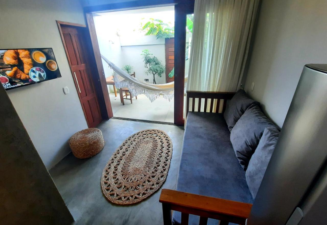 Апартаменти La Casina Jericoacoara Екстер'єр фото