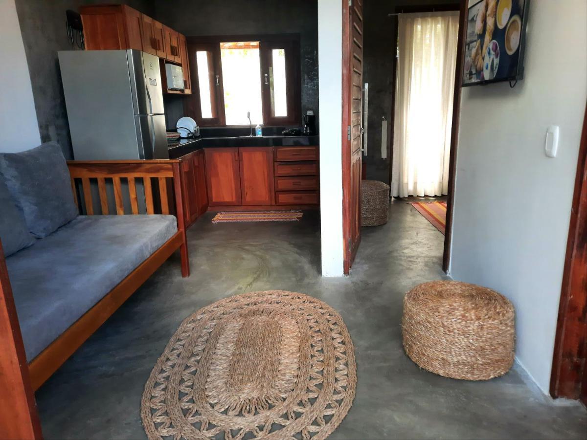 Апартаменти La Casina Jericoacoara Екстер'єр фото