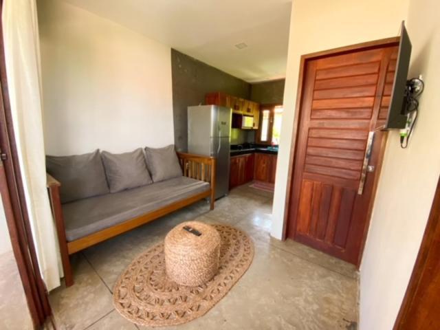 Апартаменти La Casina Jericoacoara Екстер'єр фото
