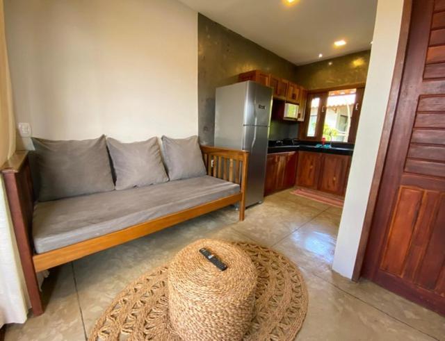 Апартаменти La Casina Jericoacoara Екстер'єр фото